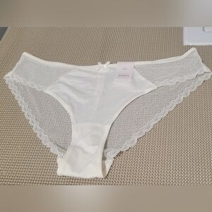 Women's Bikini Mesh Underwear